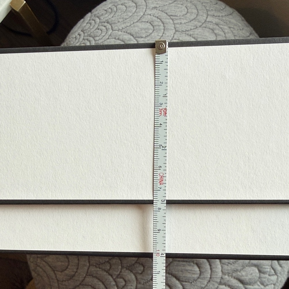 Chanel Box/Pouch Collection - Picture 6 of 15